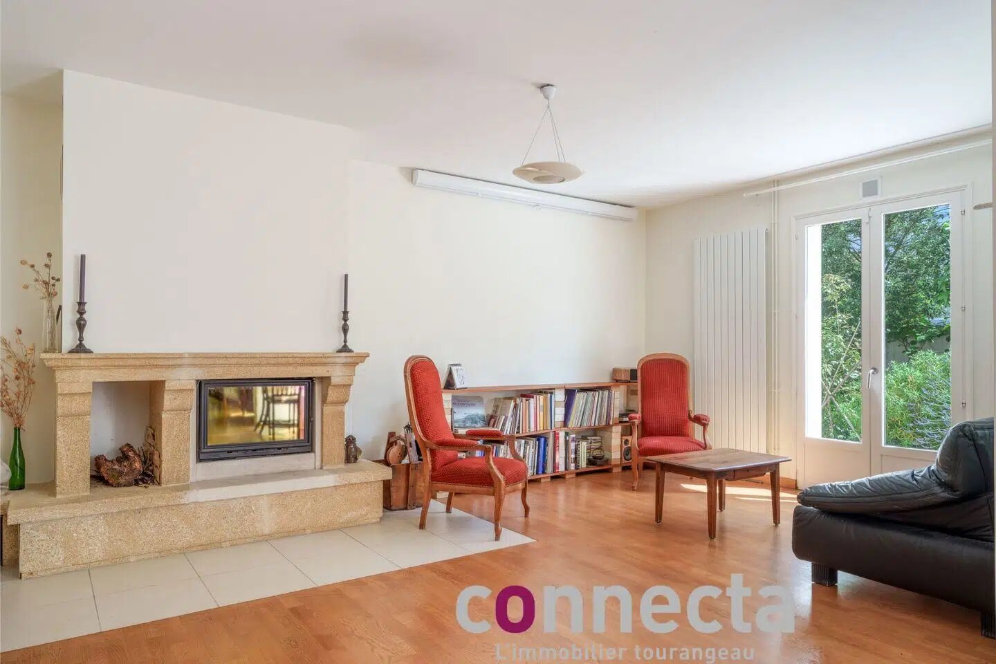 Maison à vendre, 218m², La Riche