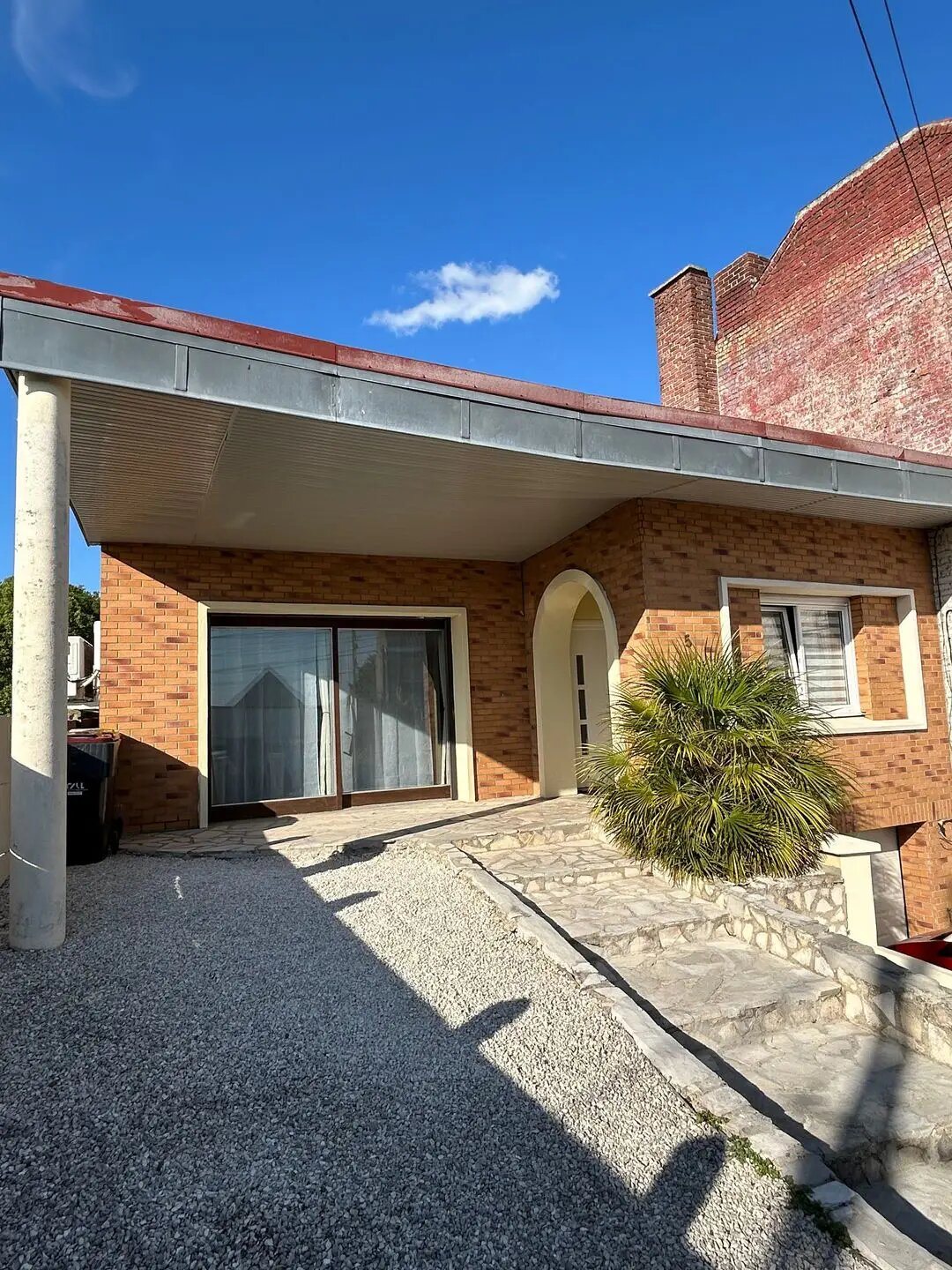 Maison à vendre, 93m², Sallaumines