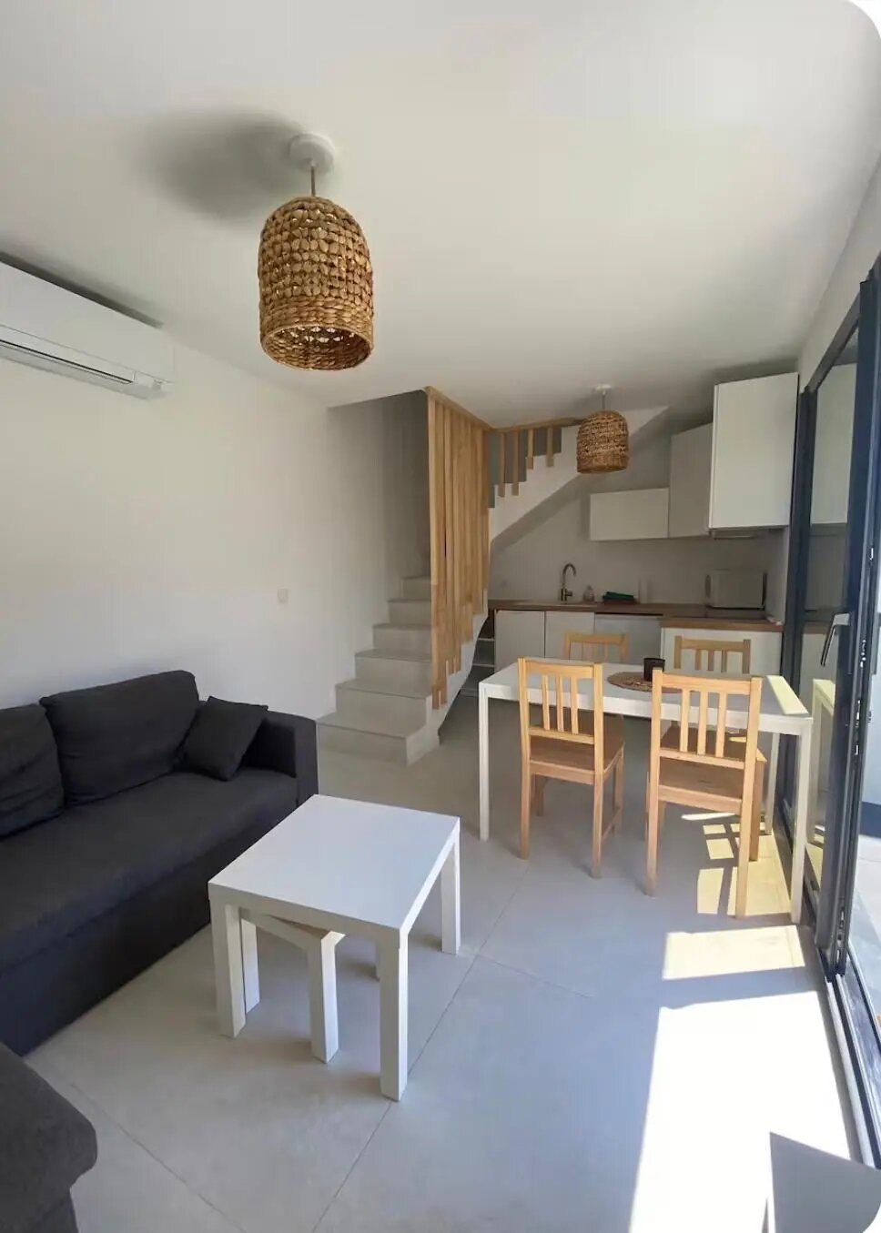 Appartement à louer, 50m², La Grande-Motte