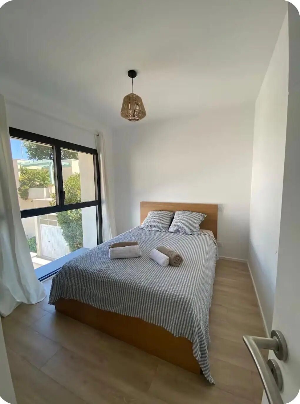 Appartement à louer, 50m², La Grande-Motte