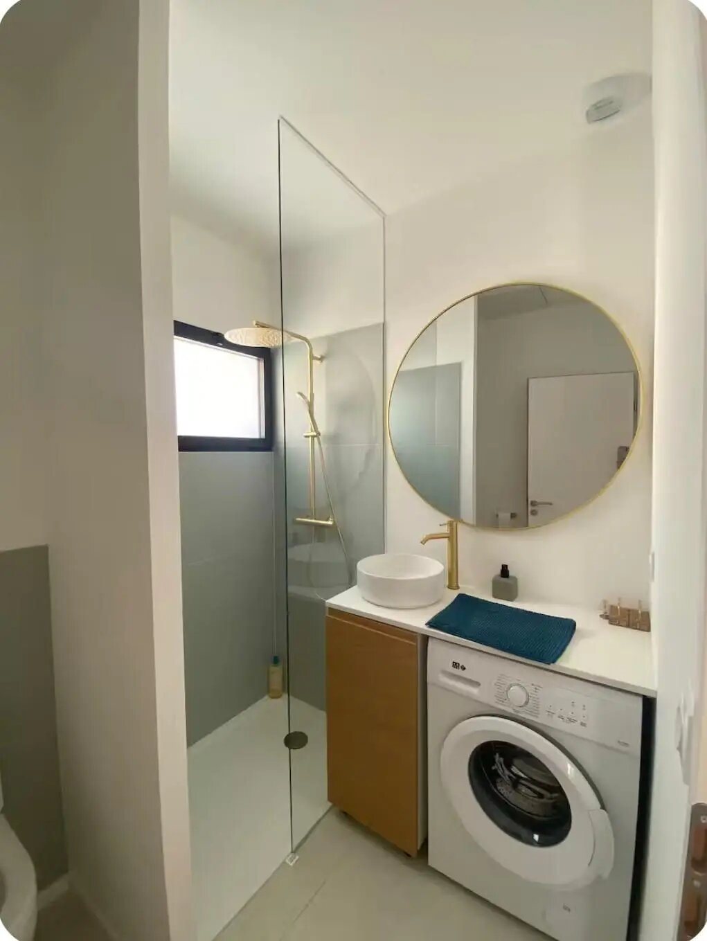 Appartement à louer, 50m², La Grande-Motte