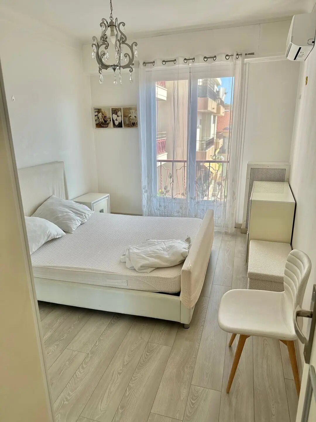 Appartement à louer, 53m², Nice