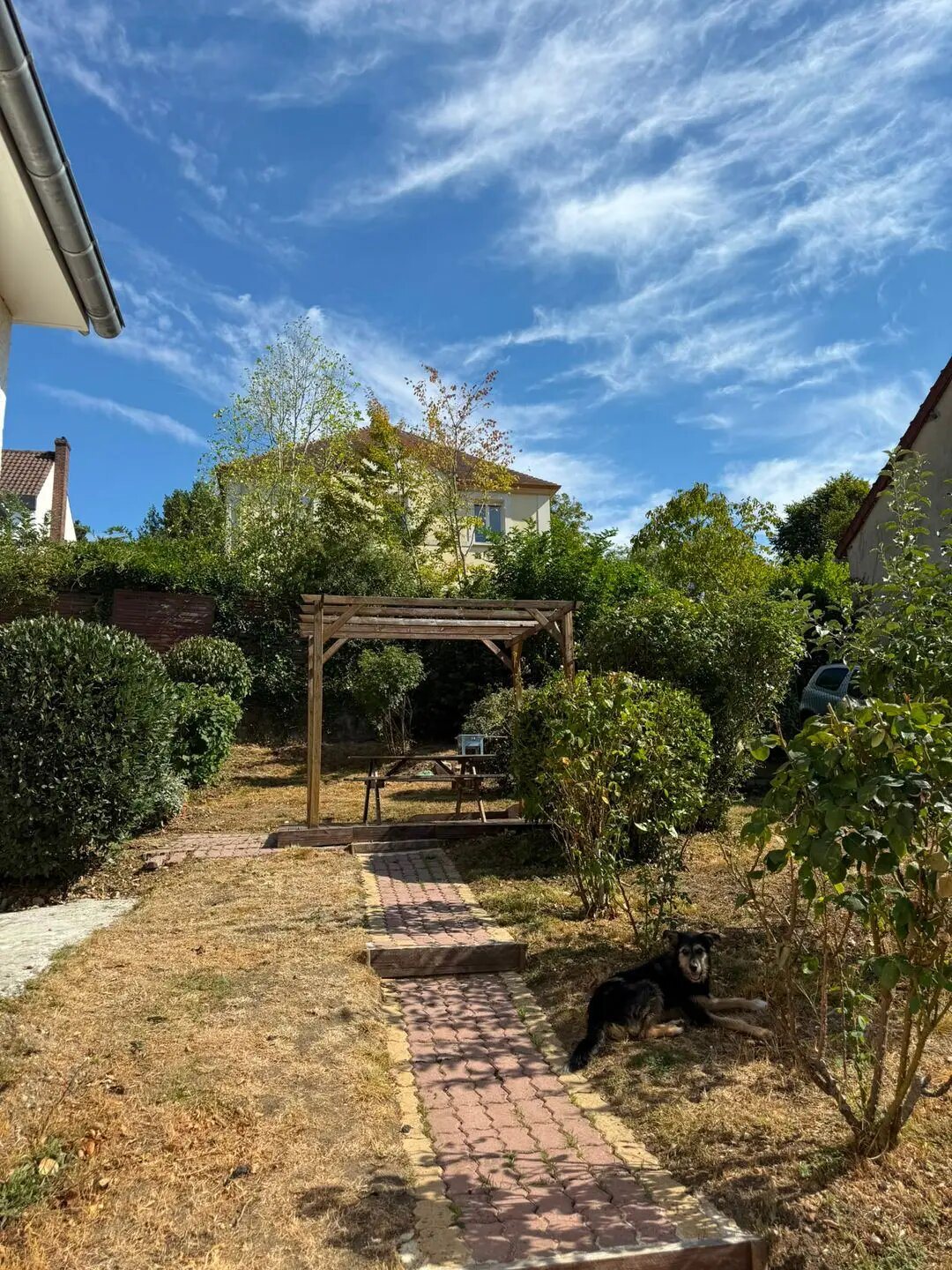 Maison à louer, 80m², Chartres