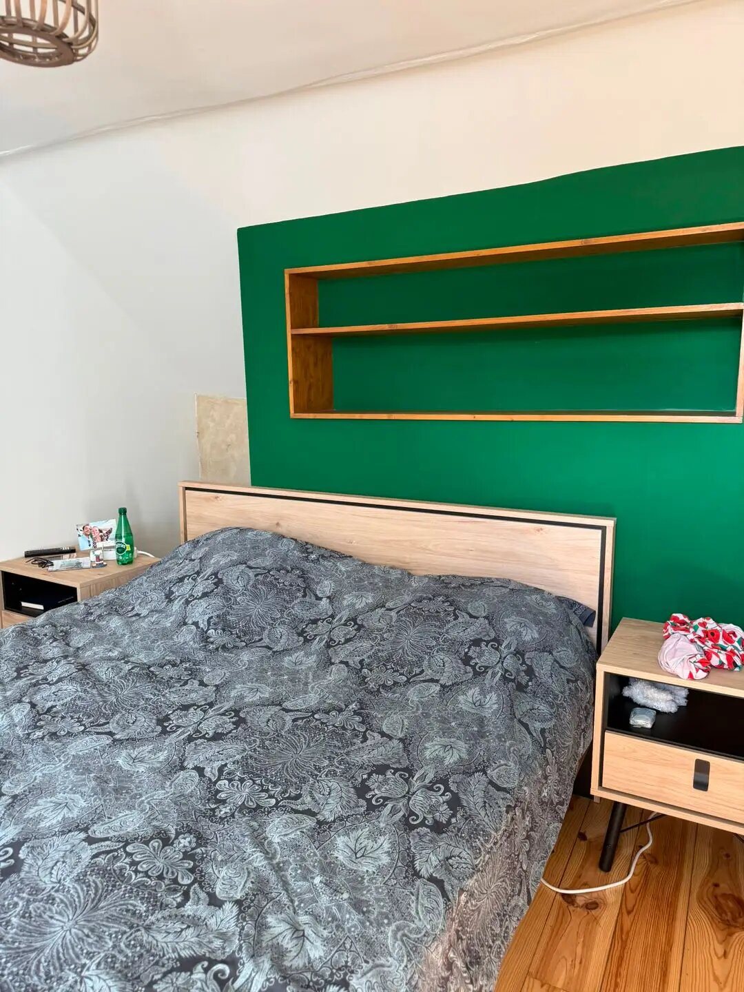 Maison à louer, 80m², Chartres
