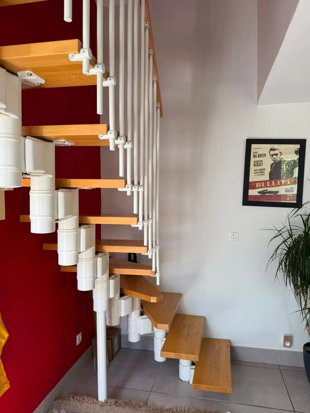 Maison à louer, 80m², Chartres