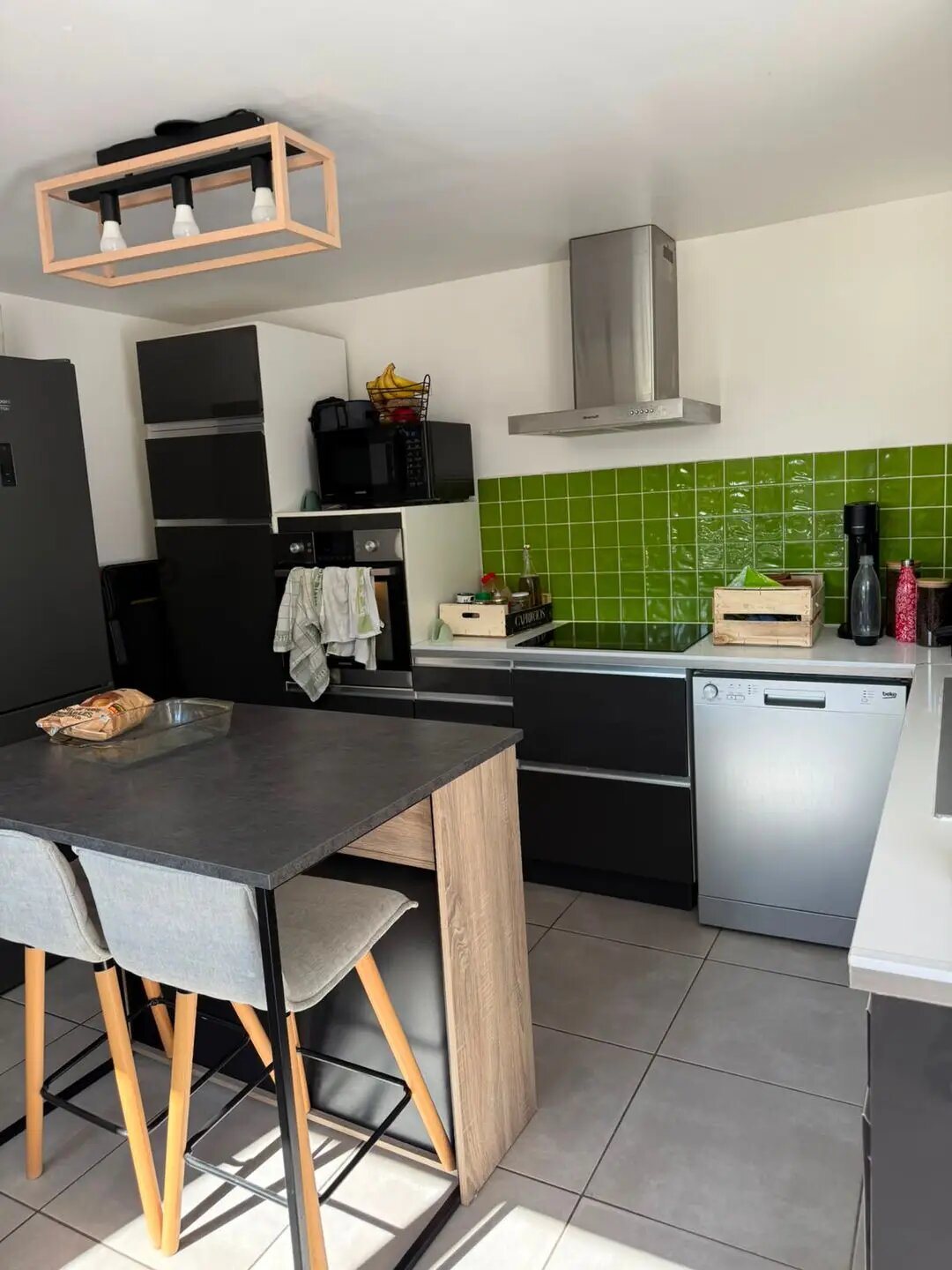 Maison à louer, 80m², Chartres