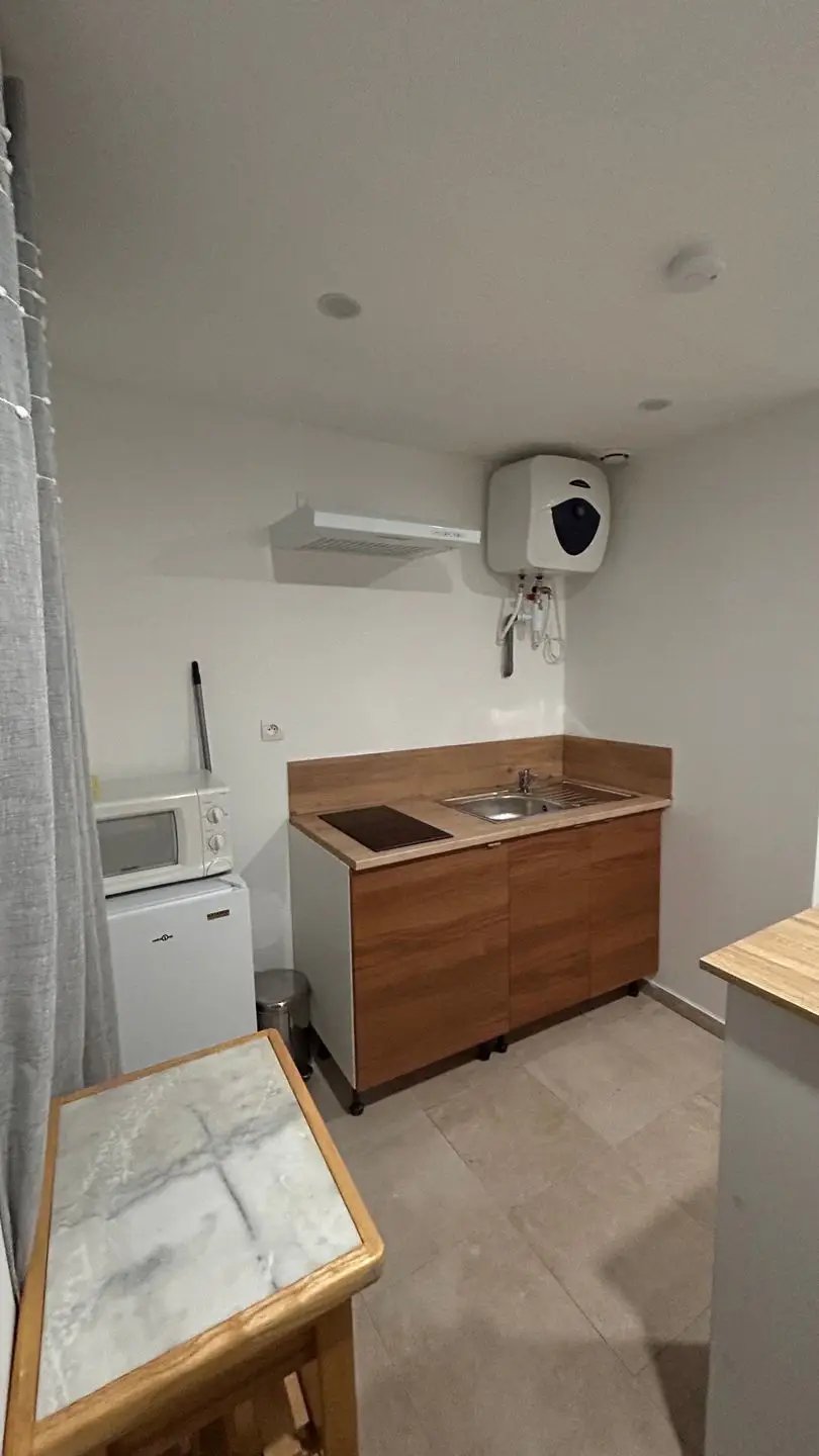 Appartement à louer, 13m², Béziers