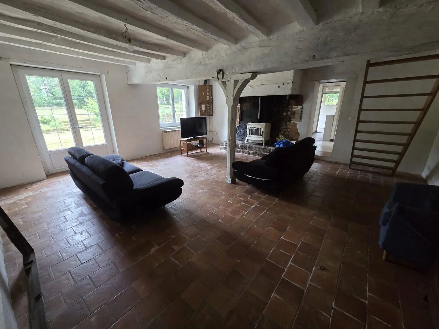 Maison à vendre, 125m², Beaulieu-sur-Loire
