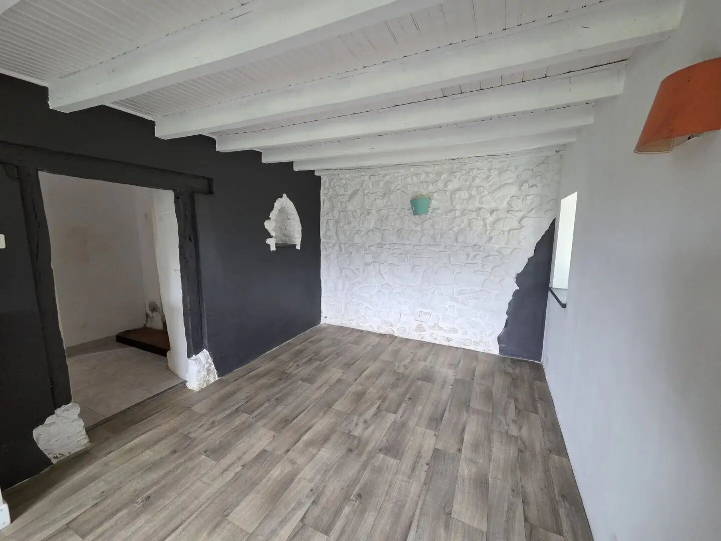 Maison à vendre, 125m², Beaulieu-sur-Loire