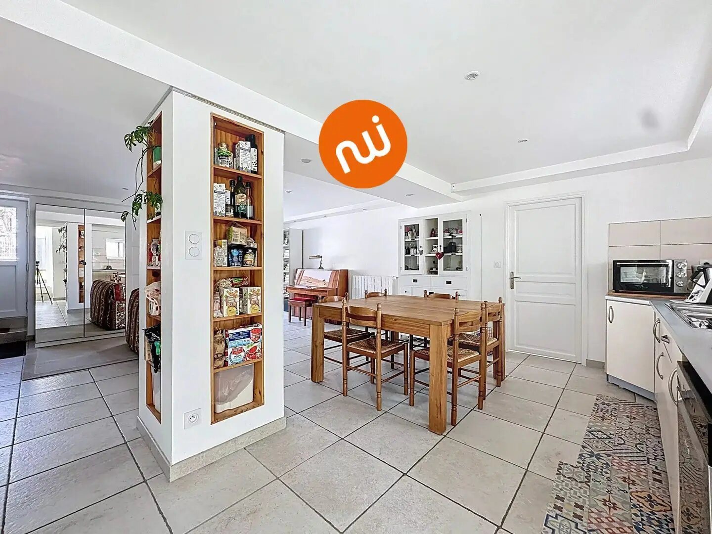 Maison à vendre, 171m², Charbonnières-les-Bains