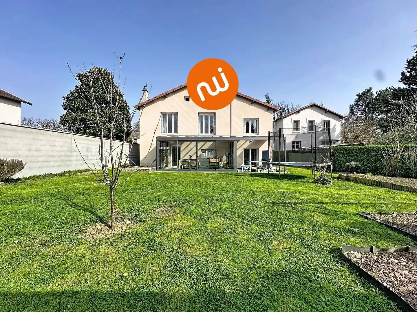 Maison à vendre, 171m², Charbonnières-les-Bains