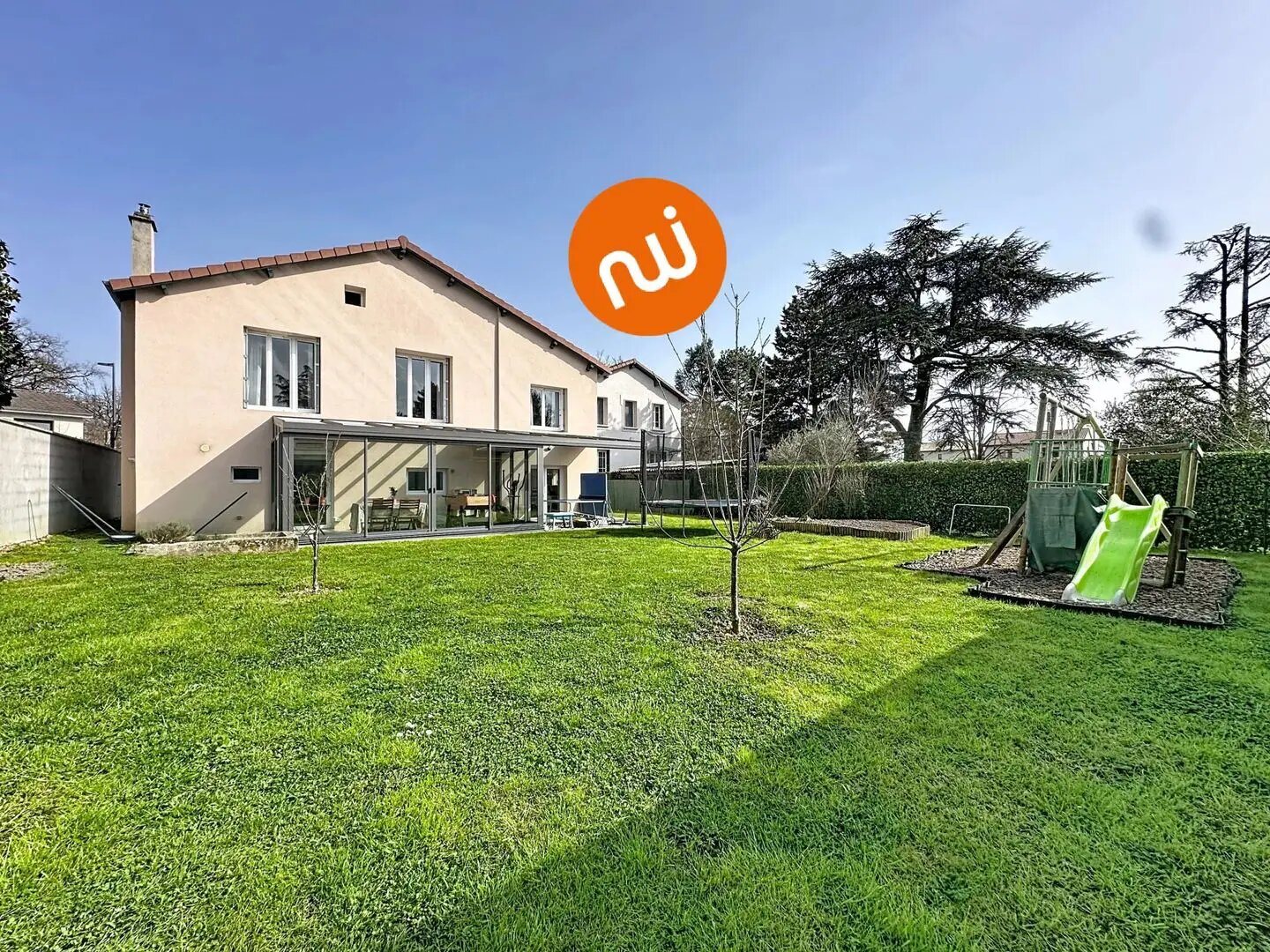 Maison à vendre, 171m², Charbonnières-les-Bains