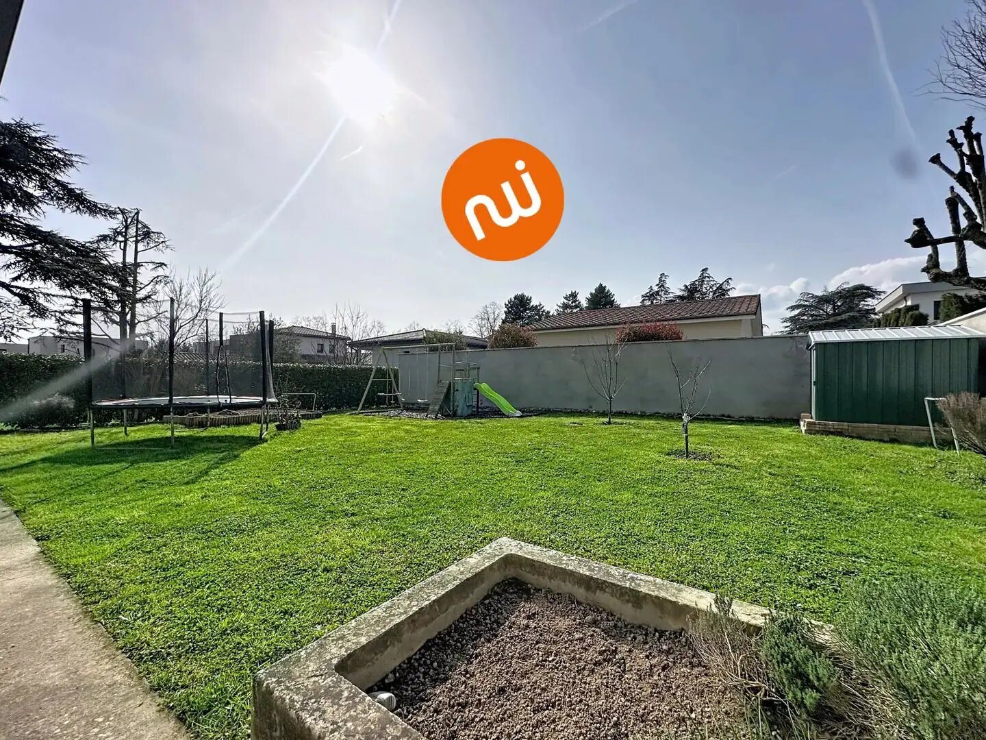 Maison à vendre, 171m², Charbonnières-les-Bains