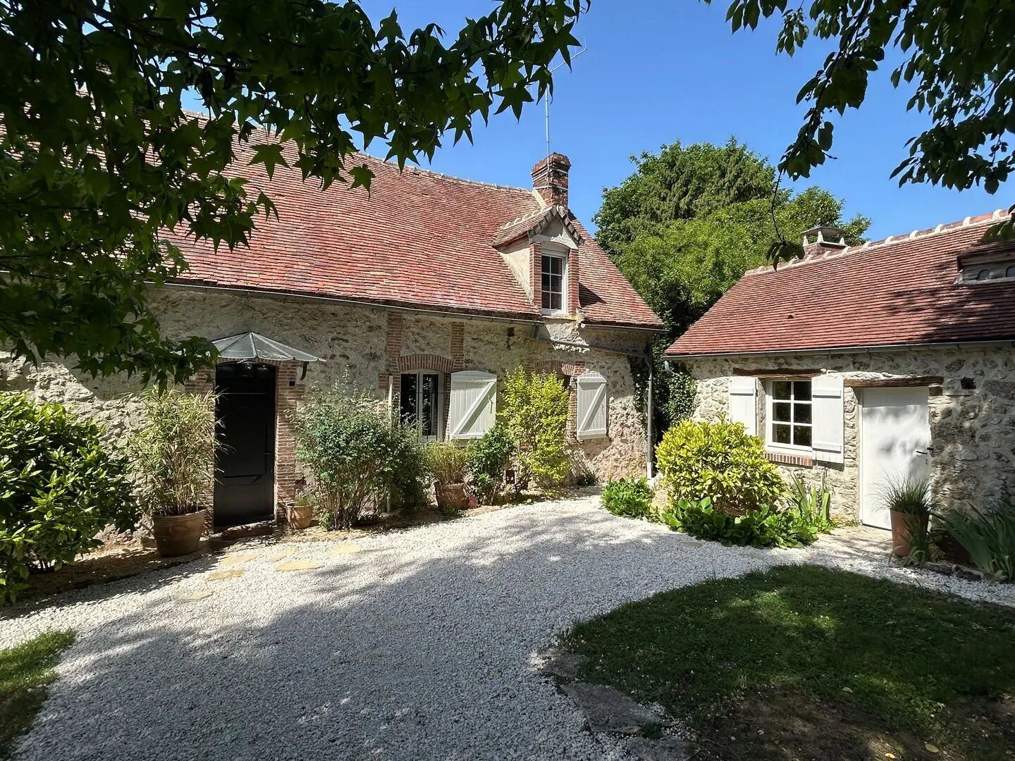 Maison à vendre, 84m², Esternay