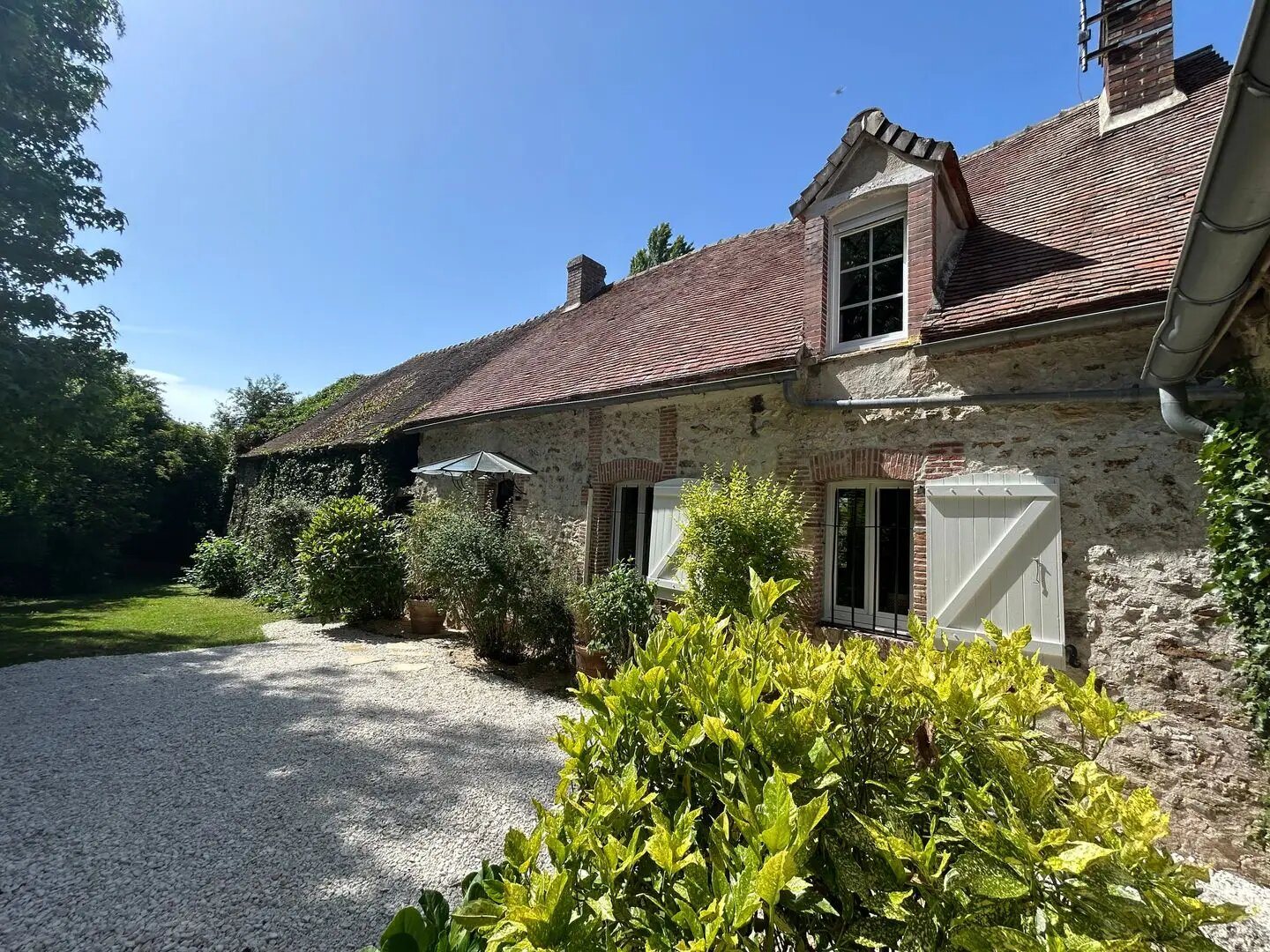 Maison à vendre, 84m², Esternay