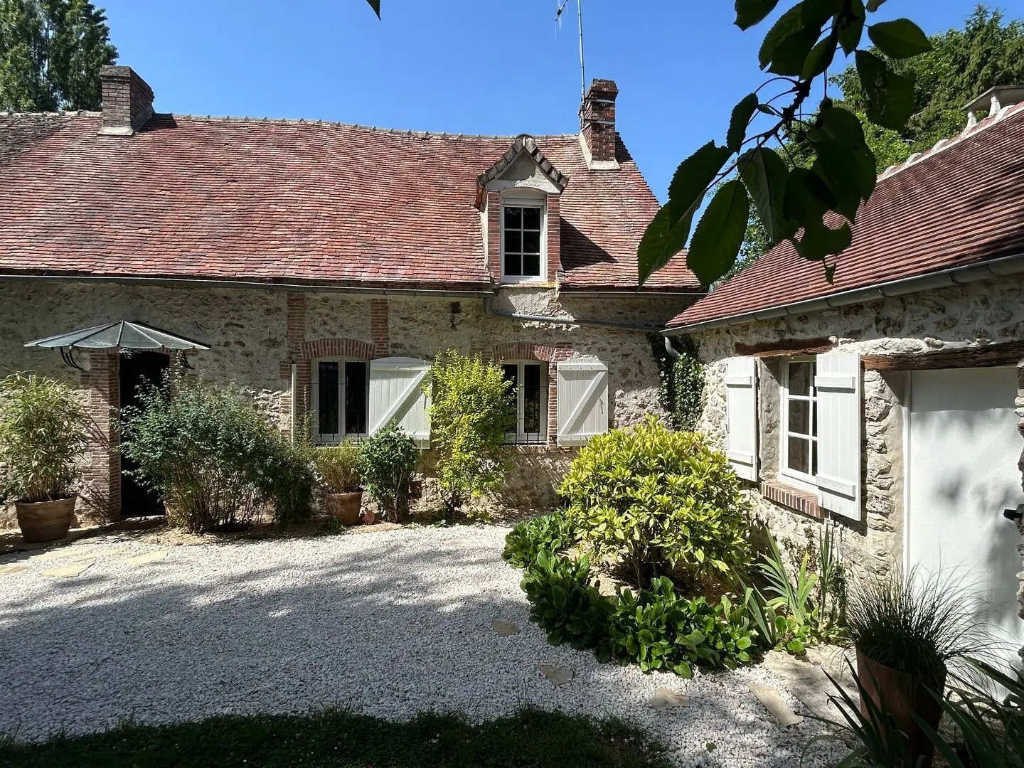 Maison à vendre, 84m², Esternay