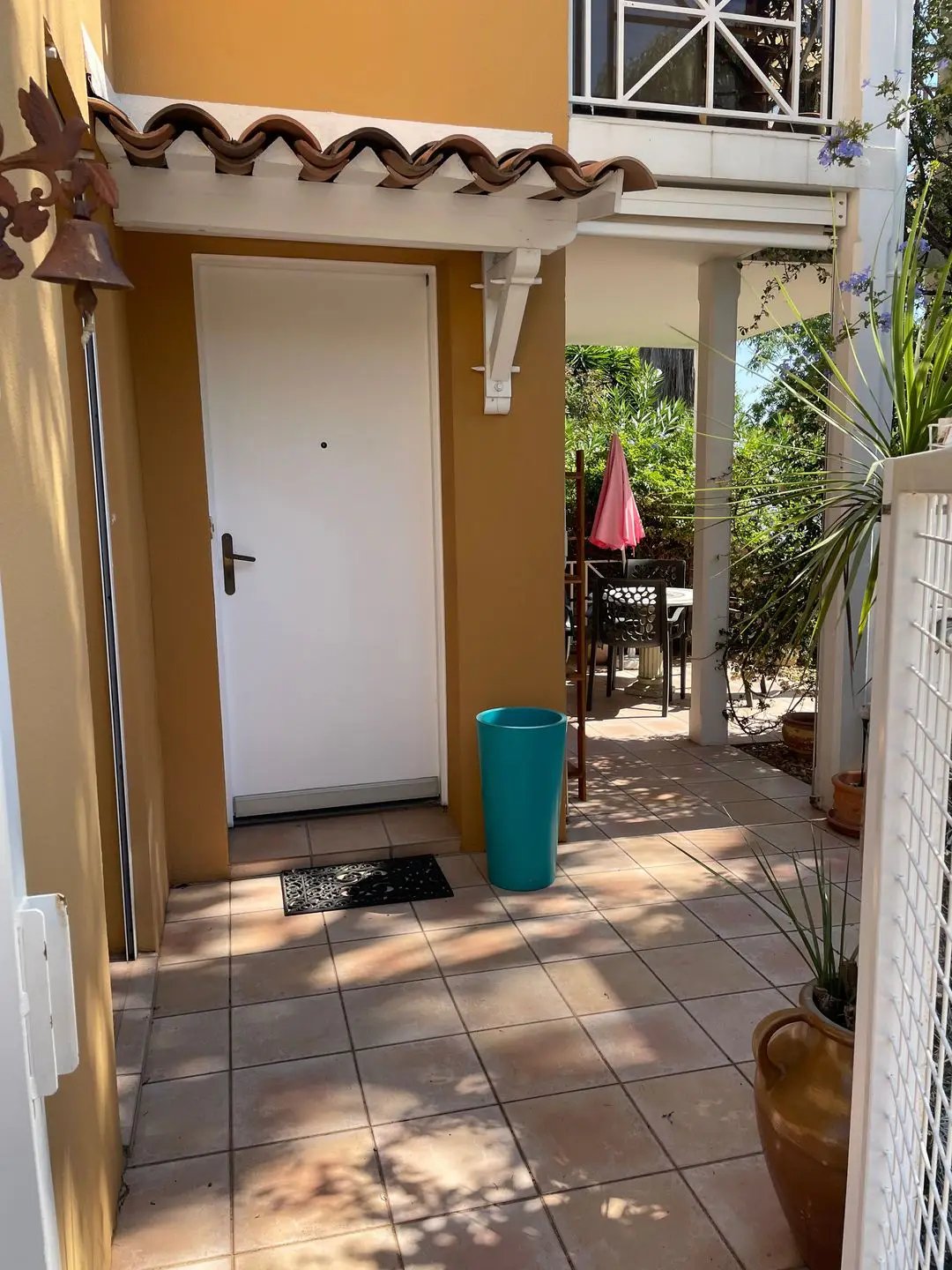 Appartement à vendre, 49m², Hyères