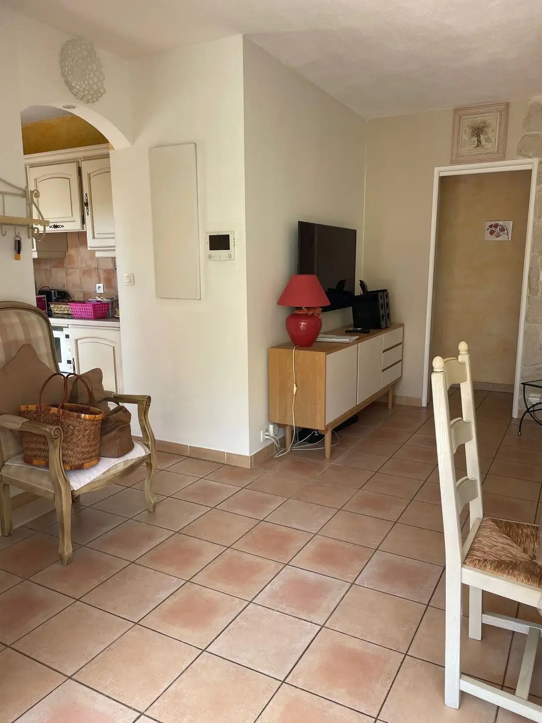 Appartement à vendre, 49m², Hyères