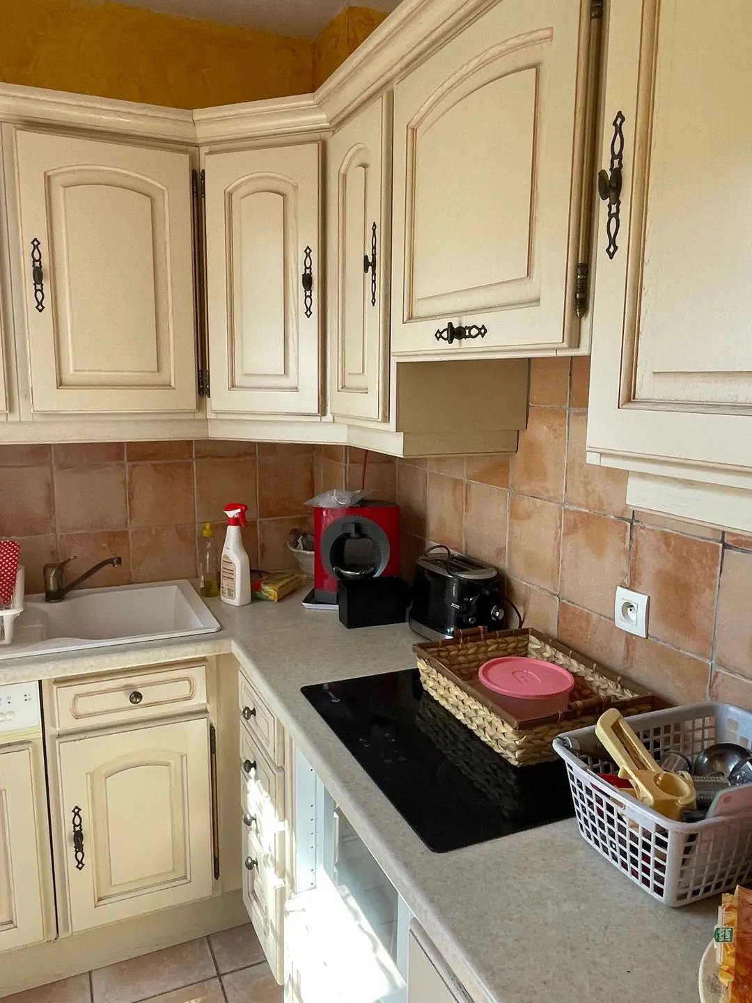 Appartement à vendre, 49m², Hyères