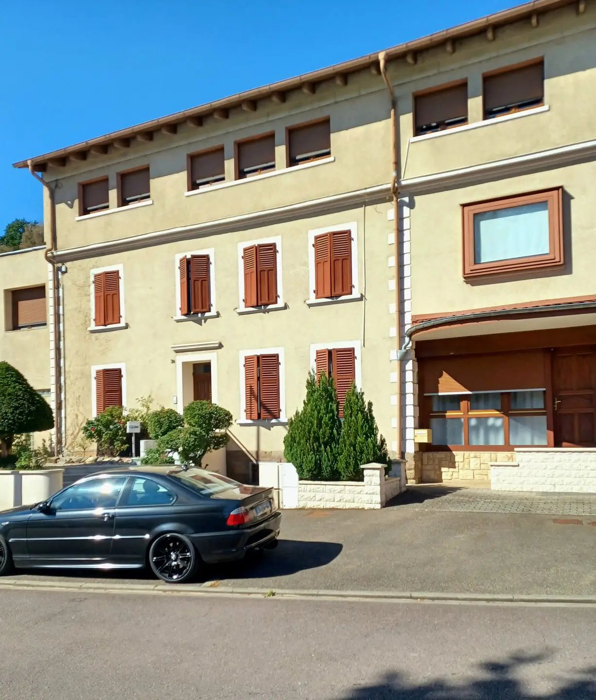 Maison à vendre, 367m², Hombourg-Haut