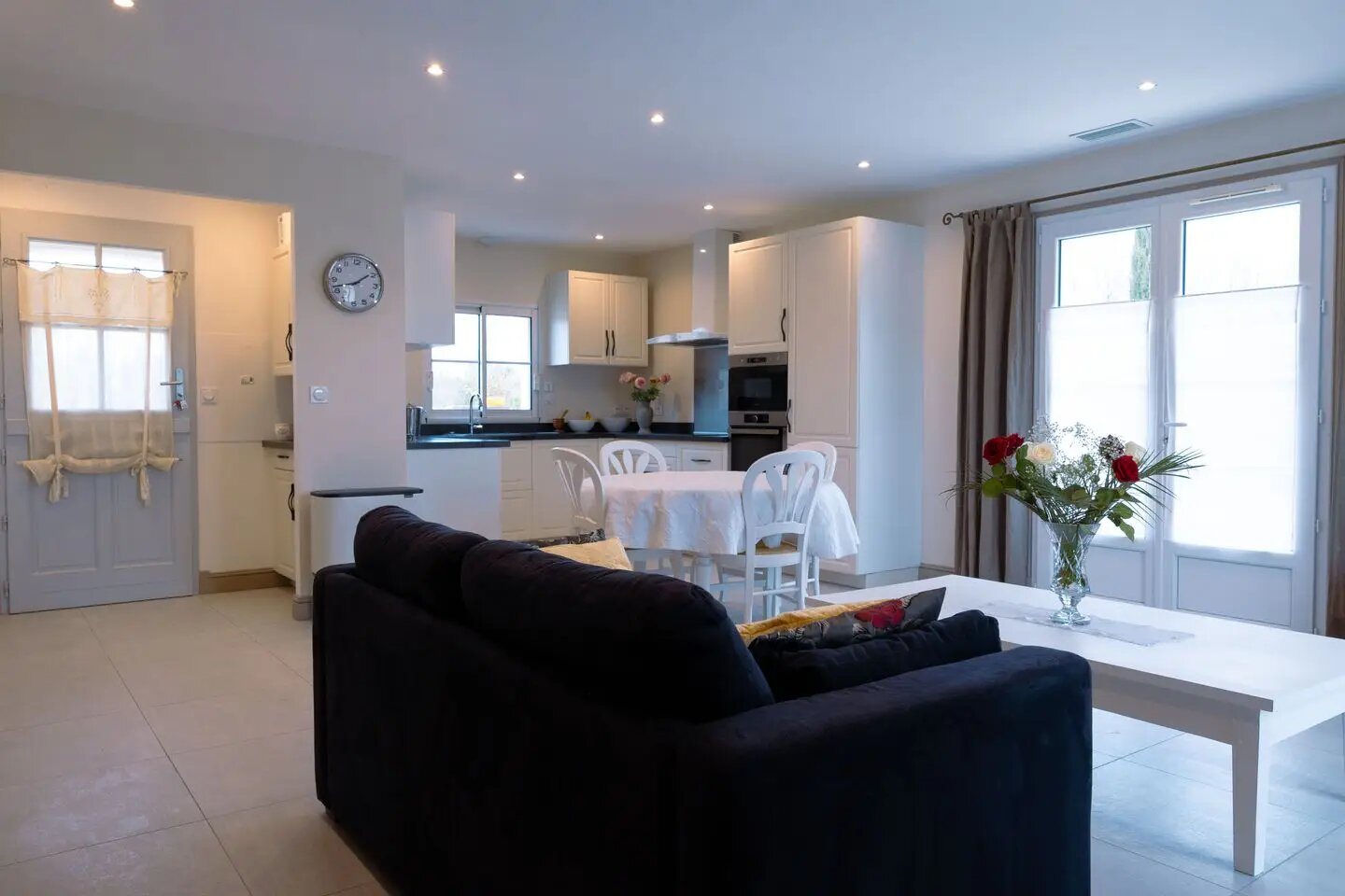 Maison à vendre, 94m², Cierzac