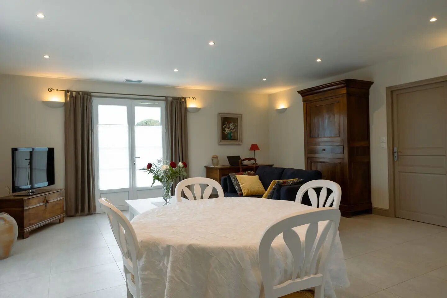 Maison à vendre, 94m², Cierzac