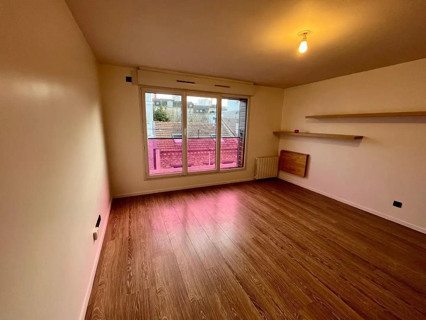 Appartement à louer, 30m², Noisy-le-Sec