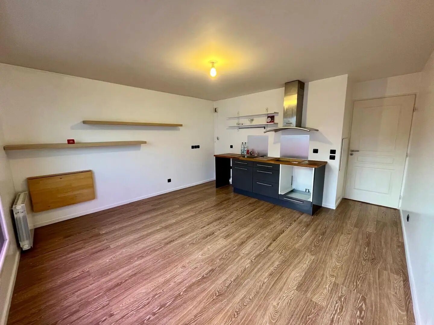 Appartement à louer, 30m², Noisy-le-Sec