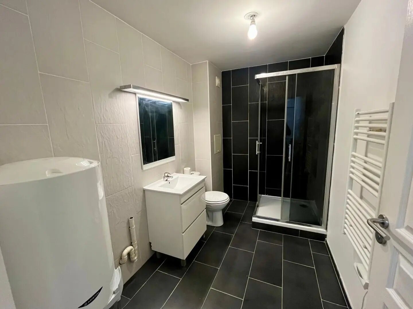 Appartement à louer, 30m², Noisy-le-Sec