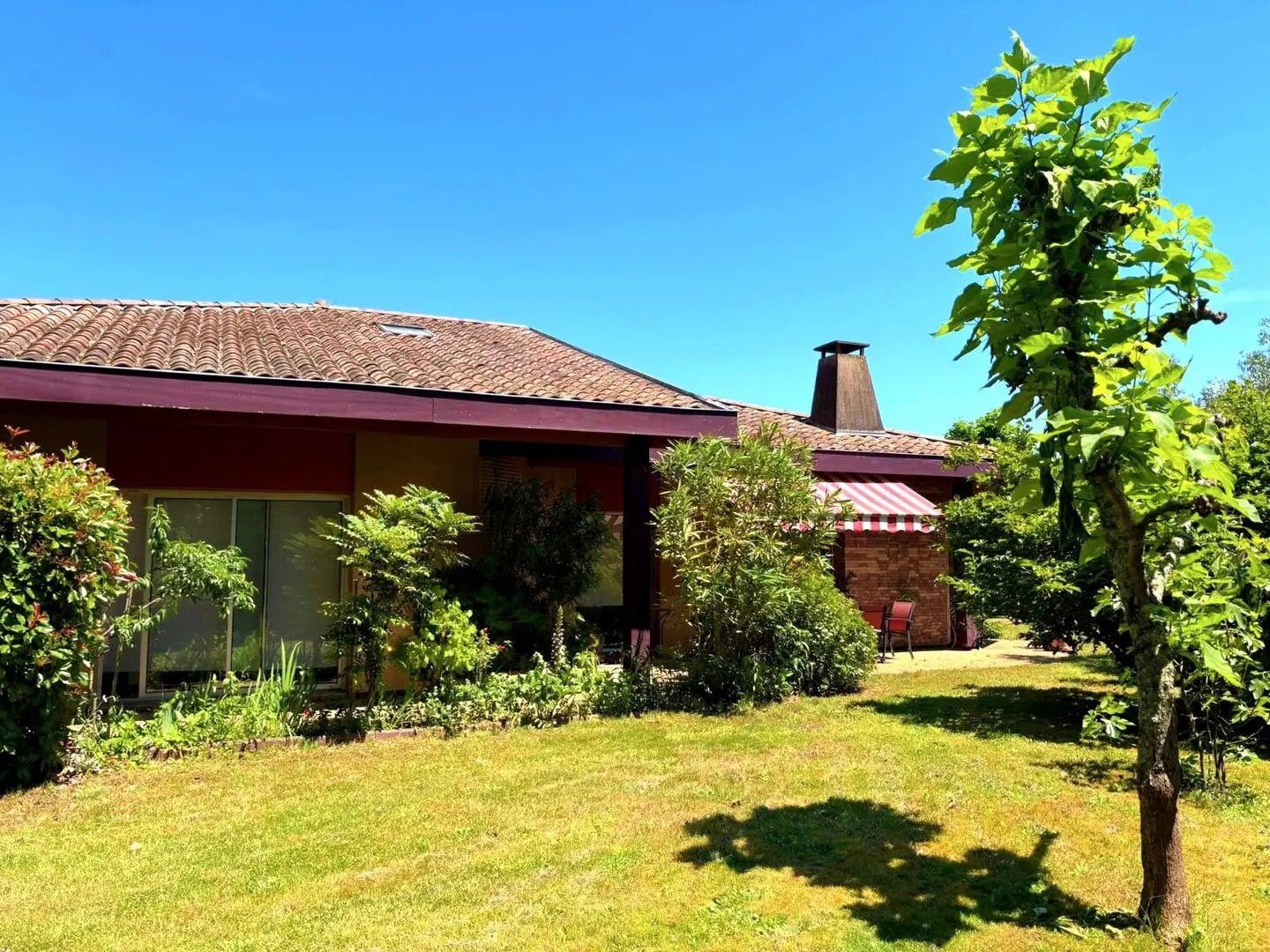Maison à vendre, 178m², Mont-de-Marsan