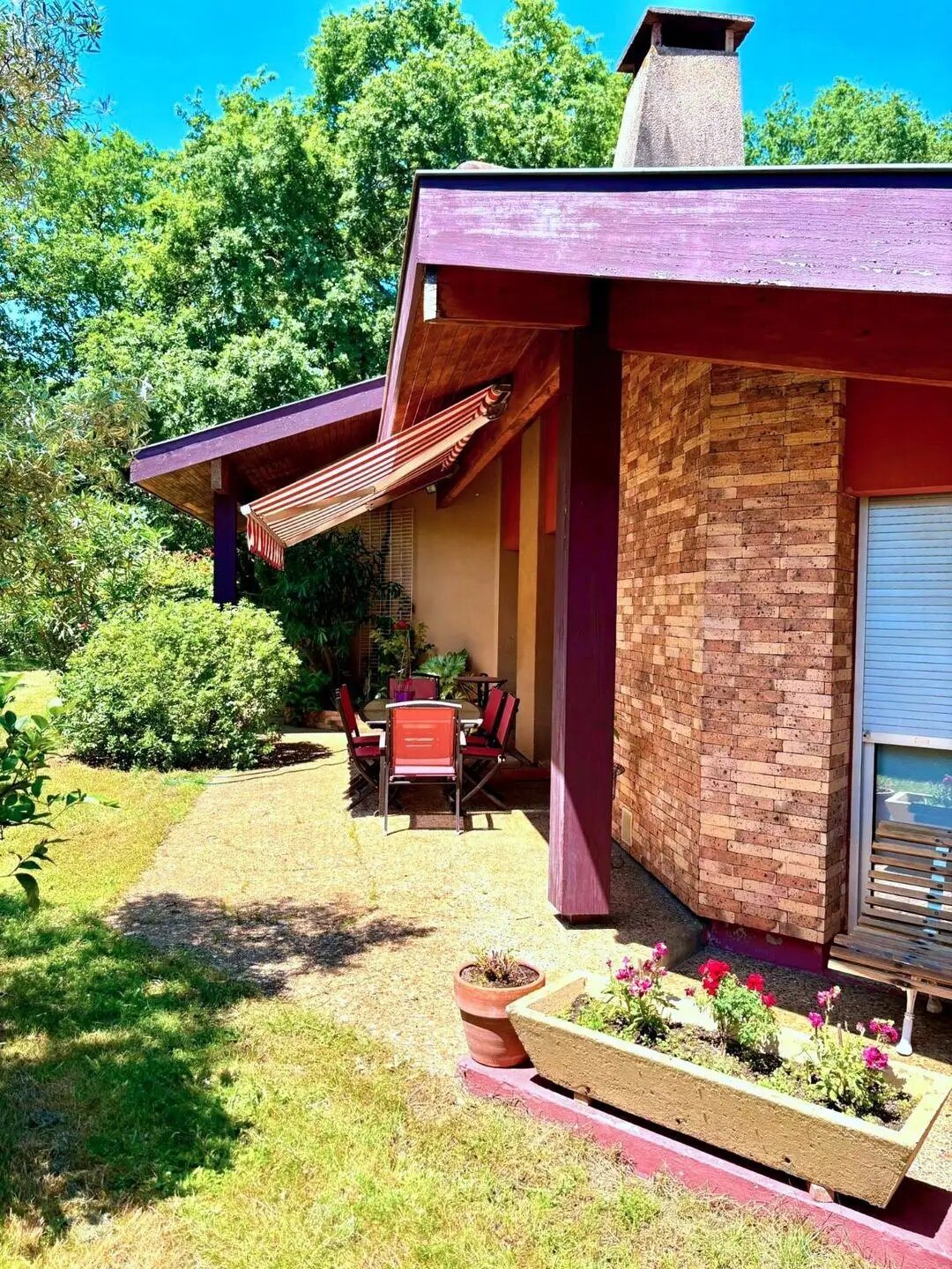 Maison à vendre, 178m², Mont-de-Marsan