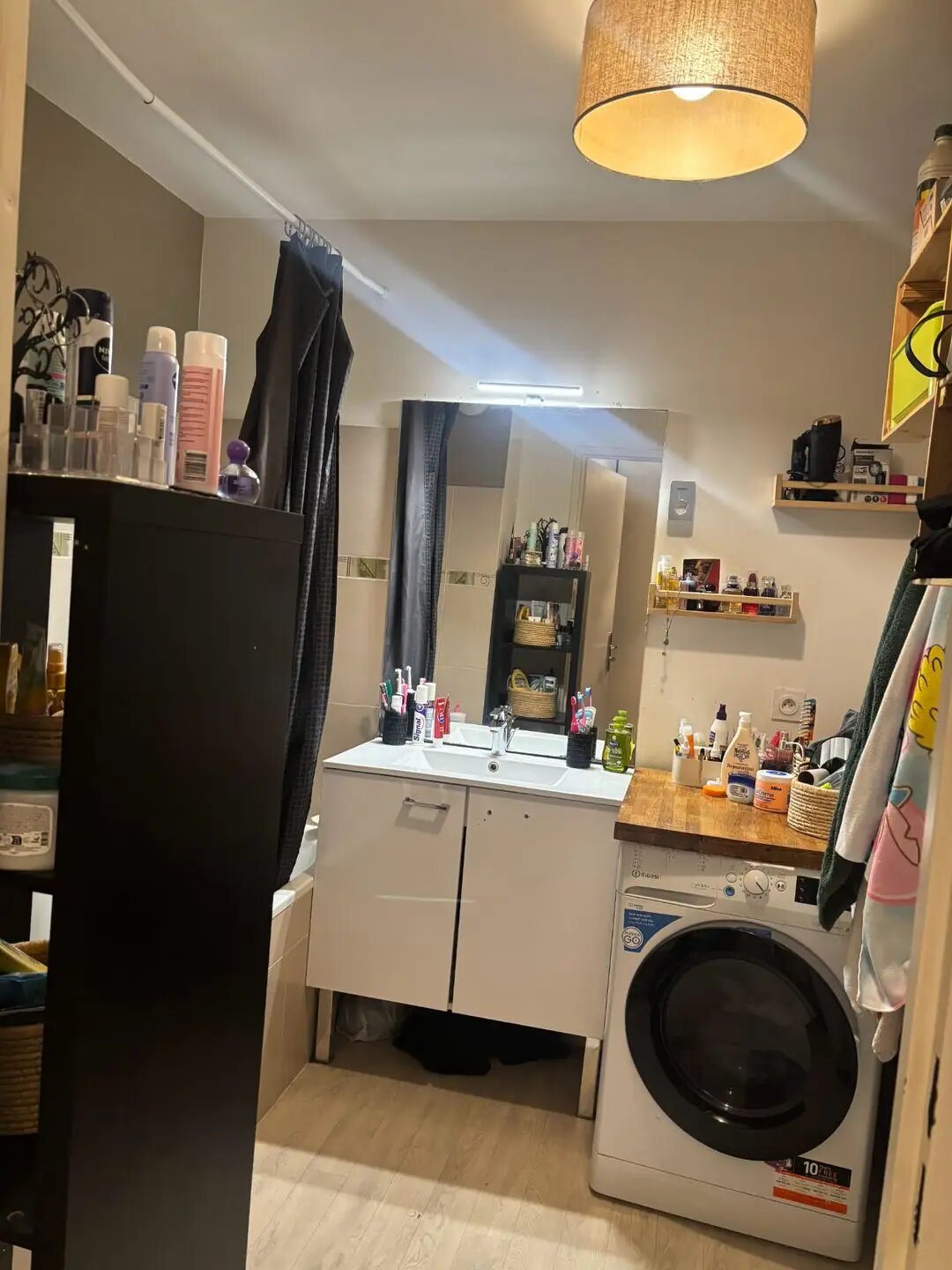 Appartement à louer, 76m², Orly