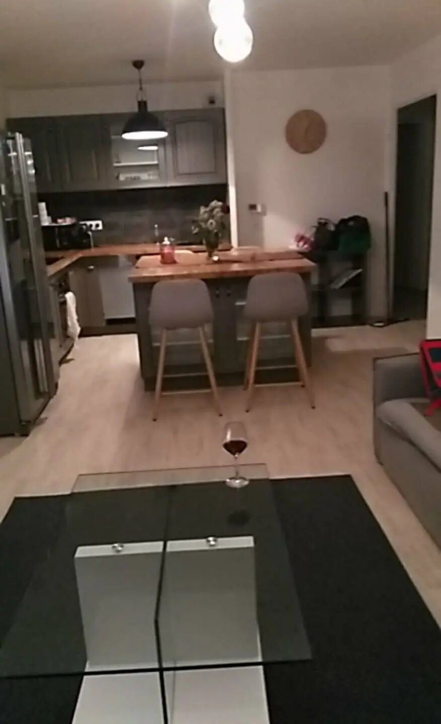 Appartement à louer, 76m², Orly
