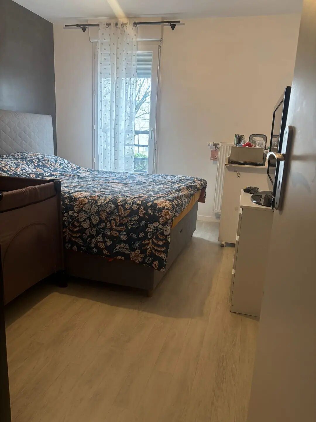 Appartement à louer, 76m², Orly