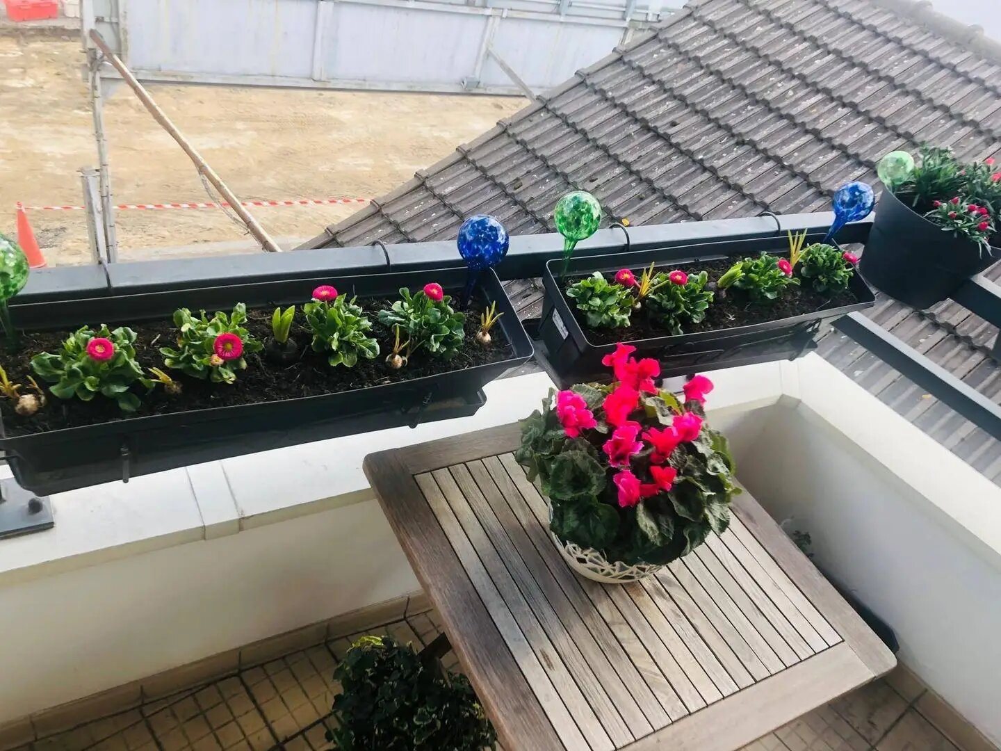 Appartement à louer, 53m², Nanterre