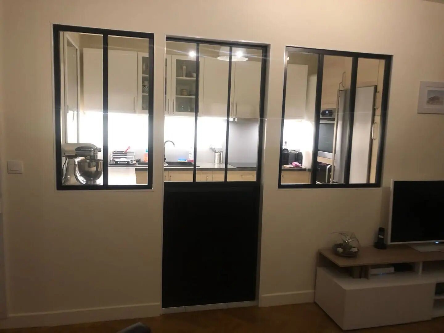Appartement à louer, 53m², Nanterre