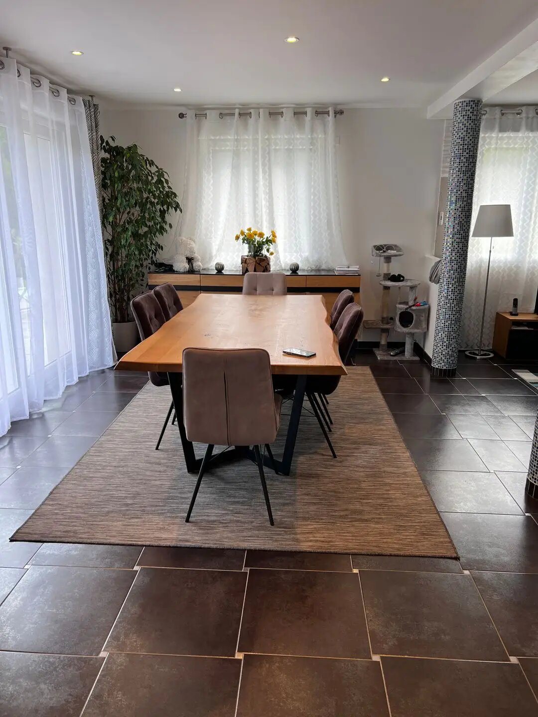 Maison à vendre, 122m², Morbier