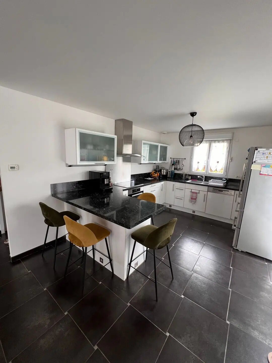 Maison à vendre, 122m², Morbier