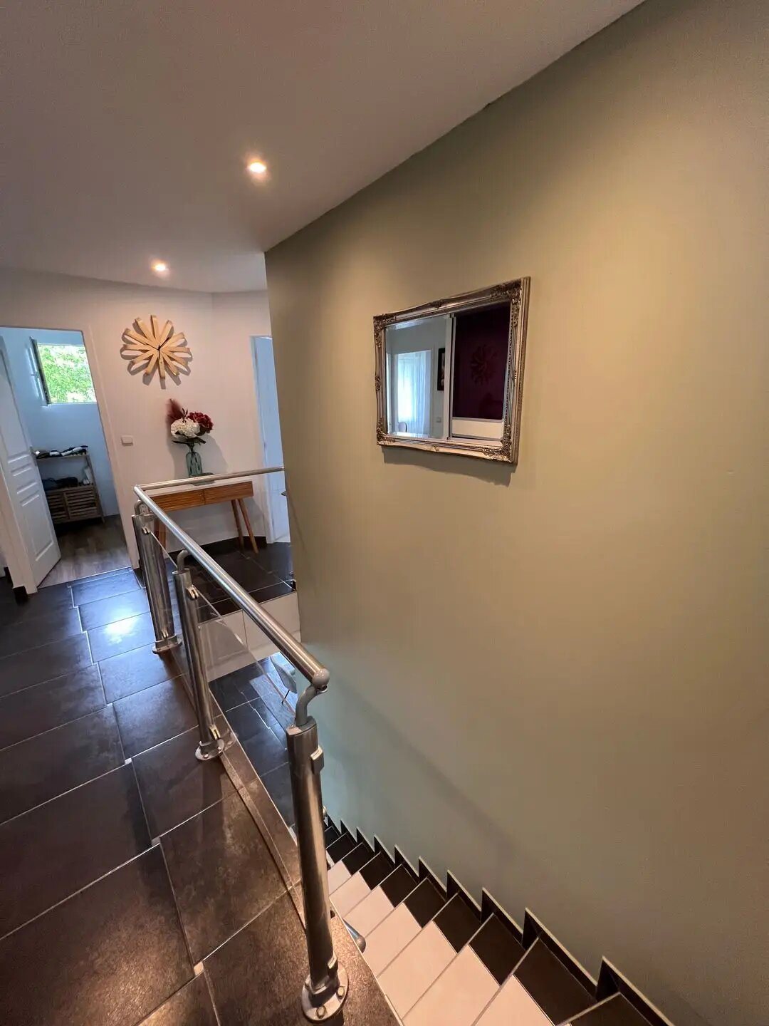 Maison à vendre, 122m², Morbier