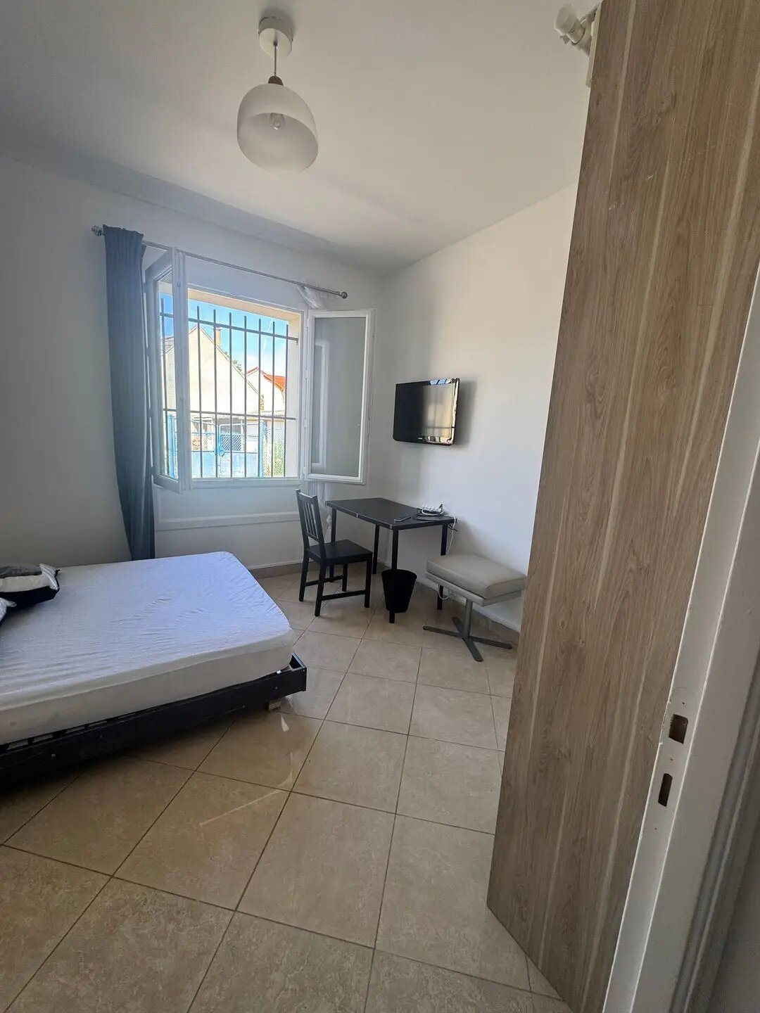 Appartement à louer, 23m², Le Kremlin-Bicêtre