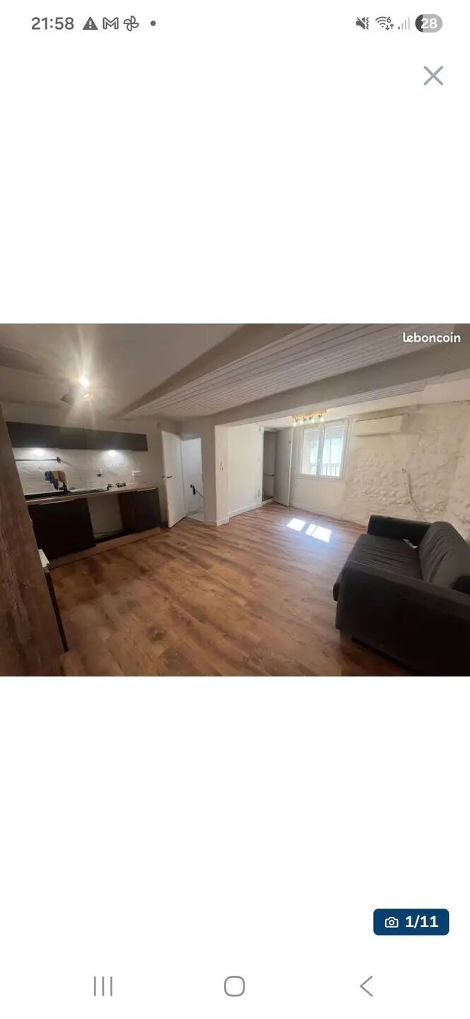 Maison à vendre, 50m², Pézilla-la-Rivière