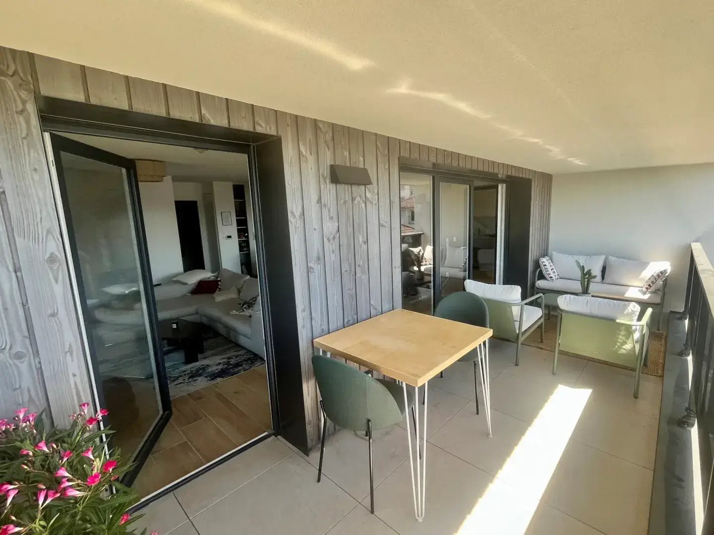 Appartement à louer, 111m², Ambilly