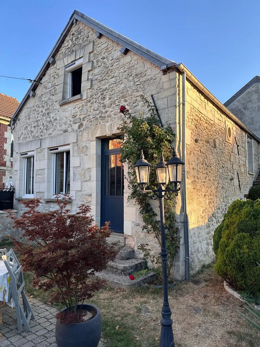 Maison à vendre, 95m², Béthisy-Saint-Pierre