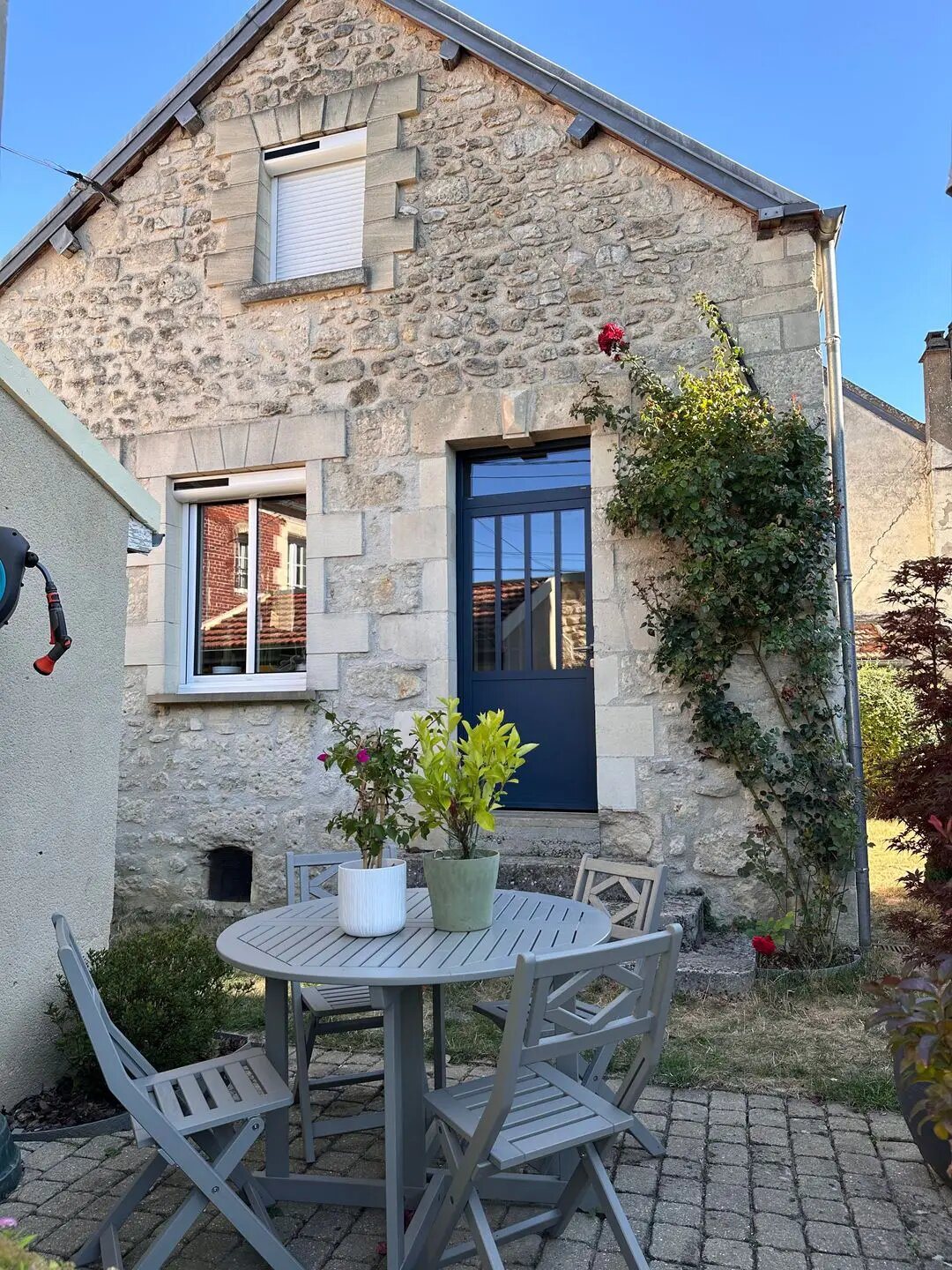 Maison à vendre, 95m², Béthisy-Saint-Pierre