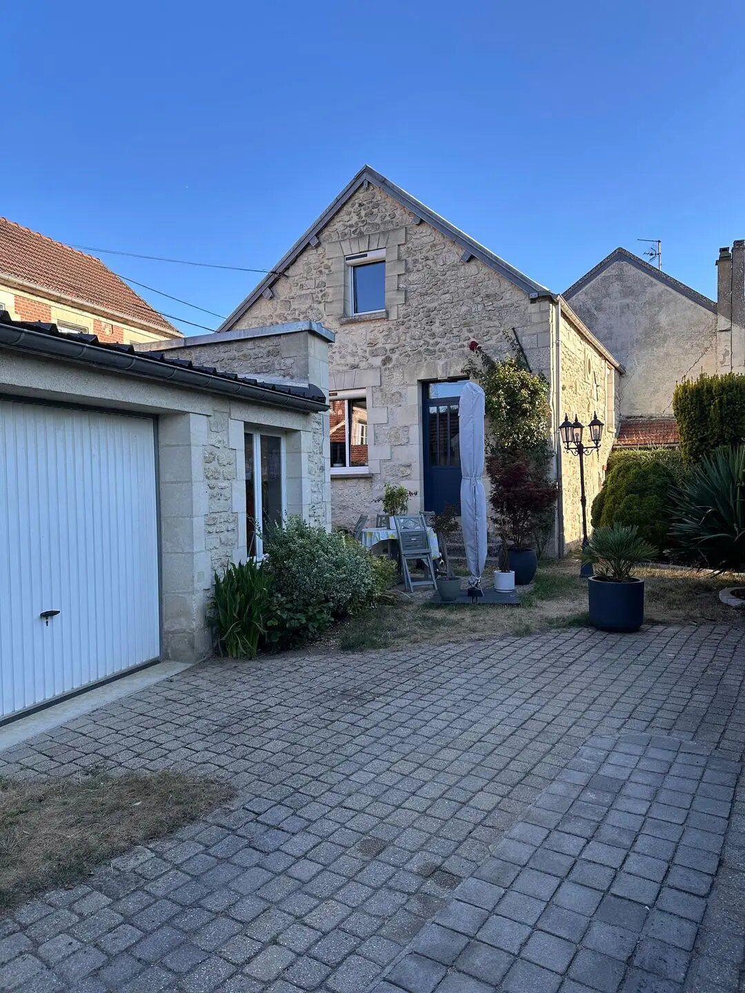 Maison à vendre, 95m², Béthisy-Saint-Pierre