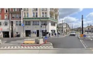 Appartement à louer, 25m², Les Pavillons-sous-Bois