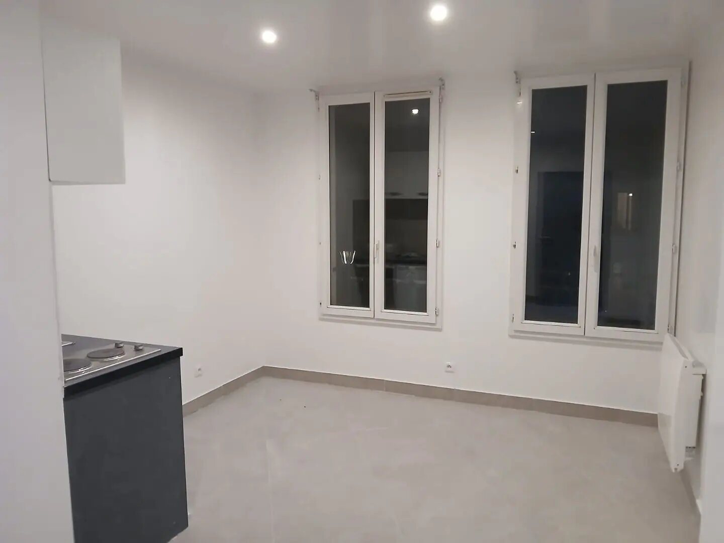 Appartement à louer, 25m², Les Pavillons-sous-Bois
