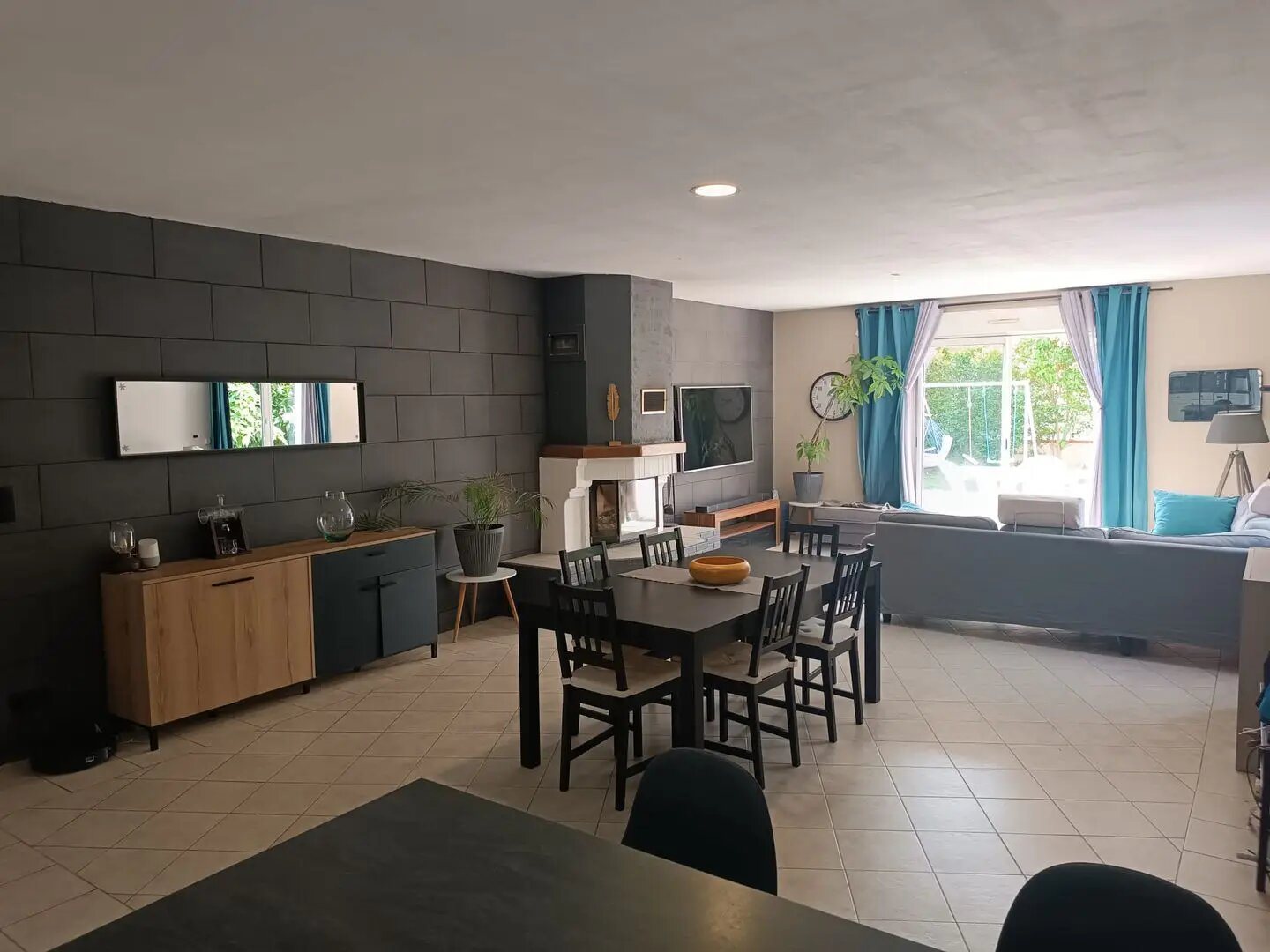 Maison à vendre, 115m², Verdun-en-Lauragais