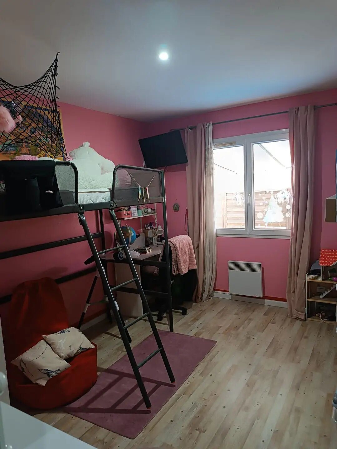 Maison à vendre, 115m², Verdun-en-Lauragais