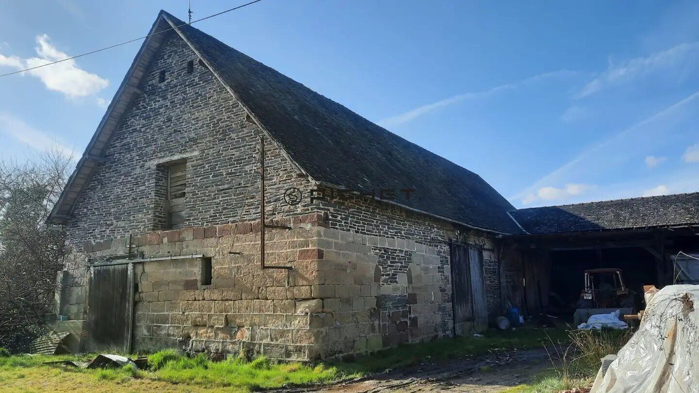 Maison à vendre, 236m², Allassac